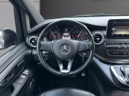 MERCEDES d'occasion CLASSE V 250 BLUETEC Fascination AMG-Line de 2019