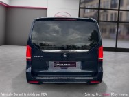 MERCEDES d'occasion CLASSE V 250 BLUETEC Fascination AMG-Line de 2019