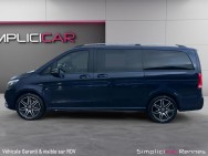 MERCEDES d'occasion CLASSE V 250 BLUETEC Fascination AMG-Line de 2019