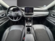 JEEP d'occasion COMPASS 1.3 GSE T4 150 CV BVR de 2021 Rennes (35)﻿