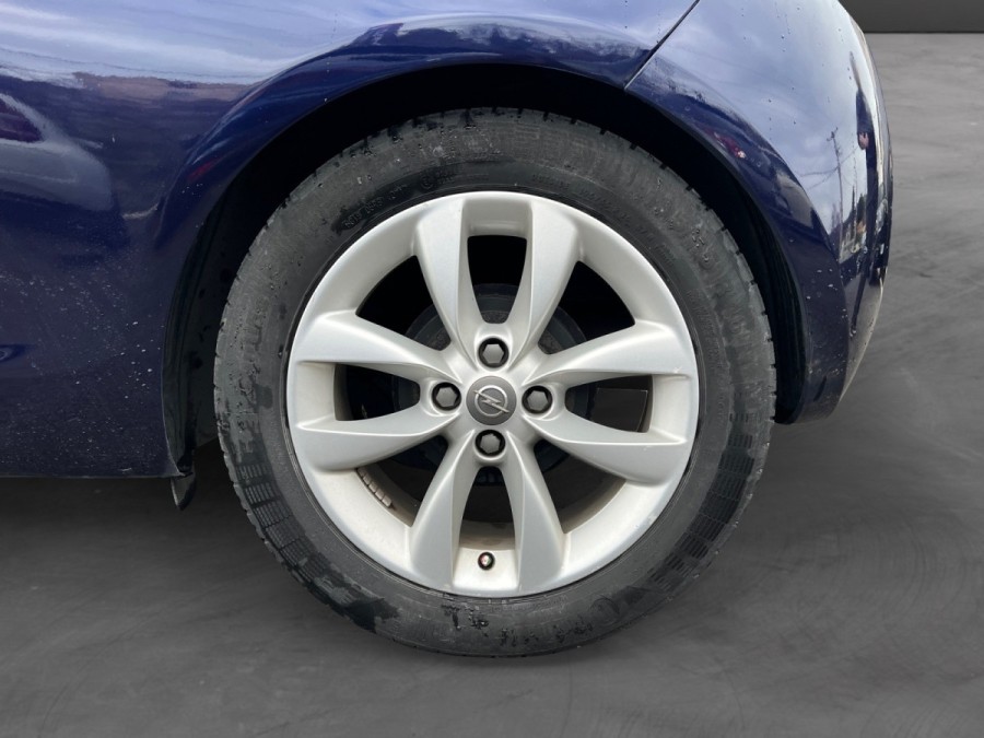 OPEL d'occasion ADAM 1.4 TWINPORT 87 ROCKS de 2017 Toulon Ouest (83)﻿