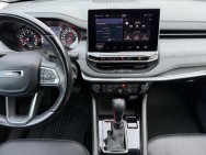 JEEP d'occasion COMPASS 1.3 GSE T4 150 CV BVR de 2021 Rennes (35)﻿