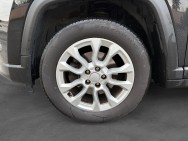 JEEP d'occasion COMPASS 1.3 GSE T4 150 CV BVR de 2021 Rennes (35)﻿