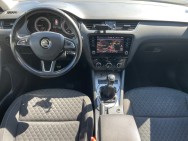 SKODA d'occasion OCTAVIA COMBI 2.0 TDI 150 Drive de 2018 Genevois