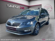 SKODA d'occasion OCTAVIA COMBI 2.0 TDI 150 Drive de 2018 Genevois