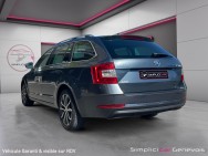 SKODA d'occasion OCTAVIA COMBI 2.0 TDI 150 Drive de 2018 Genevois