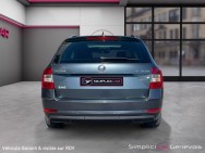 SKODA d'occasion OCTAVIA COMBI 2.0 TDI 150 Drive de 2018 Genevois