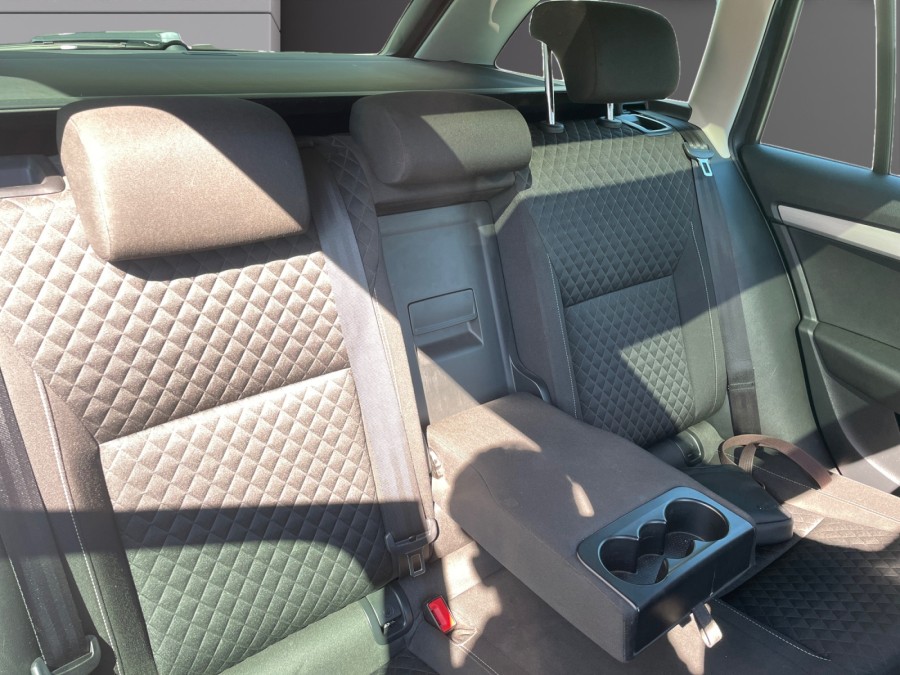 SKODA d'occasion OCTAVIA COMBI 2.0 TDI 150 Drive de 2018 Genevois