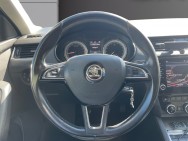 SKODA d'occasion OCTAVIA COMBI 2.0 TDI 150 Drive de 2018 Genevois