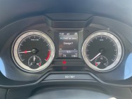 SKODA d'occasion OCTAVIA COMBI 2.0 TDI 150 Drive de 2018 Genevois