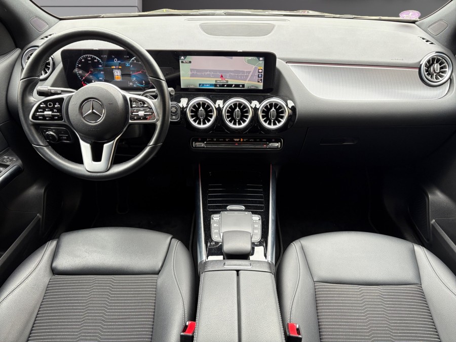 MERCEDES d'occasion CLASSE GLA II GLA 200 Progressive Line DCT de