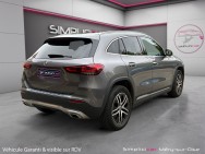 MERCEDES d'occasion CLASSE GLA II GLA 200 Progressive Line DCT de