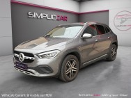 MERCEDES d'occasion CLASSE GLA II GLA 200 Progressive Line DCT de