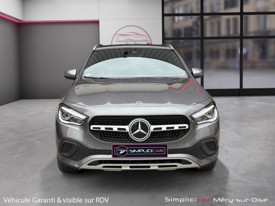MERCEDES d'occasion CLASSE GLA II GLA 200 Progressive Line DCT de
