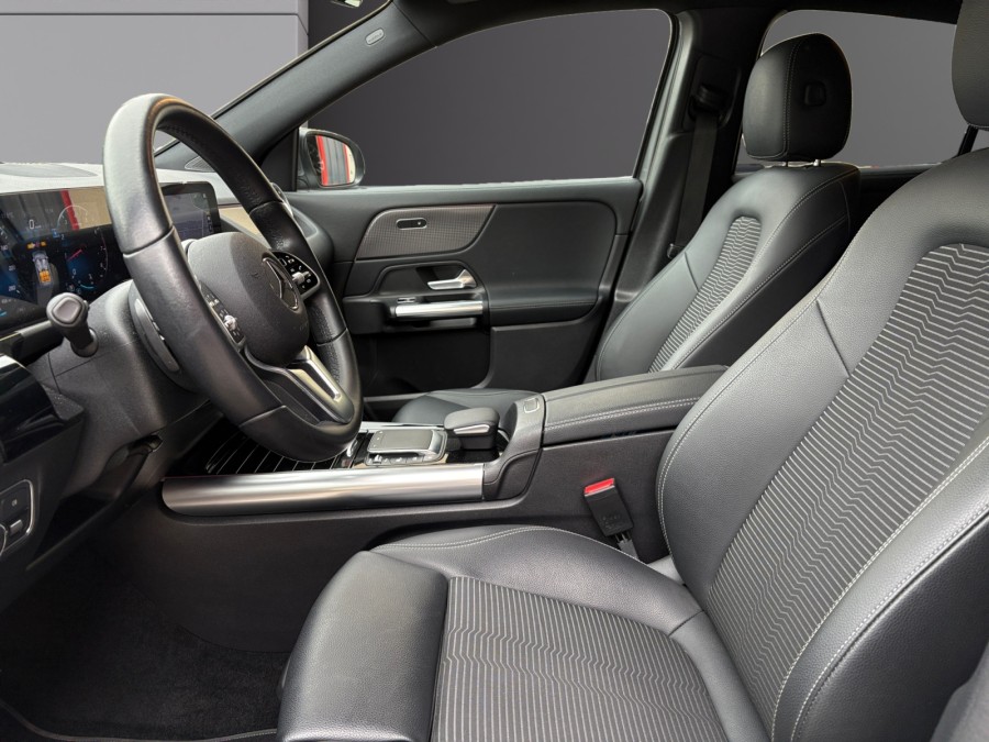 MERCEDES d'occasion CLASSE GLA II GLA 200 Progressive Line DCT de