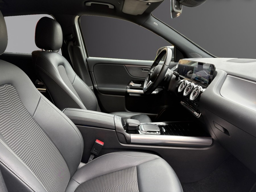 MERCEDES d'occasion CLASSE GLA II GLA 200 Progressive Line DCT de