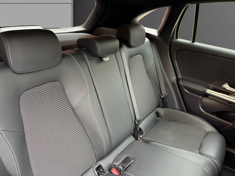 MERCEDES d'occasion CLASSE GLA II GLA 200 Progressive Line DCT de