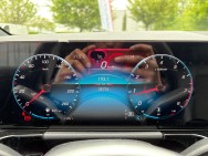 MERCEDES d'occasion CLASSE GLA II GLA 200 Progressive Line DCT de