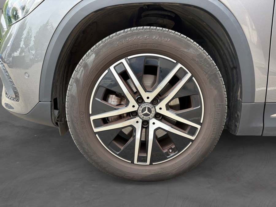 MERCEDES d'occasion CLASSE GLA II GLA 200 Progressive Line DCT de