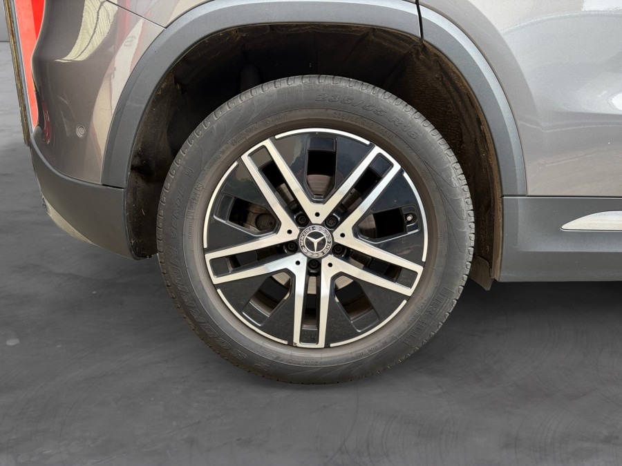 MERCEDES d'occasion CLASSE GLA II GLA 200 Progressive Line DCT de