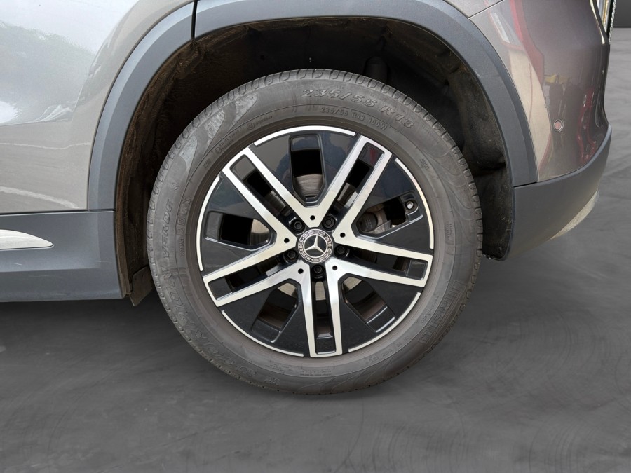 MERCEDES d'occasion CLASSE GLA II GLA 200 Progressive Line DCT de