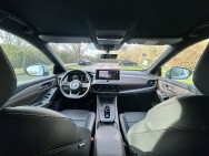 NISSAN d'occasion QASHQAI E-POWER 190 ACENTA de 2024 Vaucresson (92)﻿