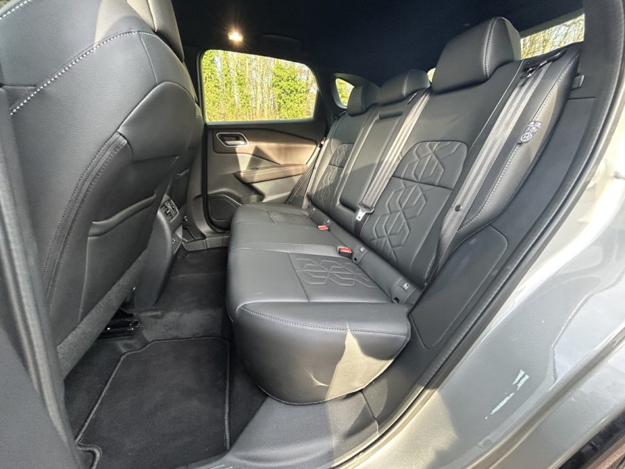 NISSAN d'occasion QASHQAI E-POWER 190 ACENTA de 2024 Vaucresson (92)﻿