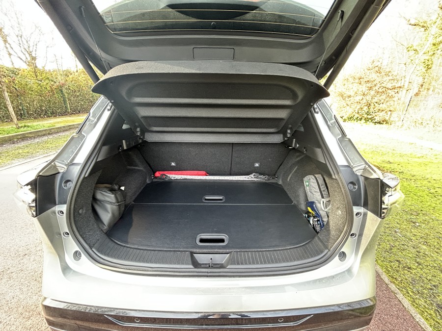 NISSAN d'occasion QASHQAI E-POWER 190 ACENTA de 2024 Vaucresson (92)﻿