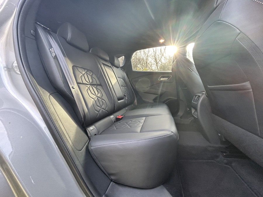 NISSAN d'occasion QASHQAI E-POWER 190 ACENTA de 2024 Vaucresson (92)﻿