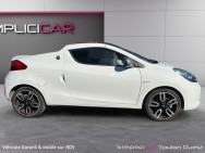 RENAULT d'occasion WIND 1.6 16V 133 GORDINI de 2012 Toulon Ouest (83)﻿