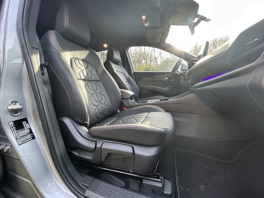 NISSAN d'occasion QASHQAI E-POWER 190 ACENTA de 2024 Vaucresson (92)﻿