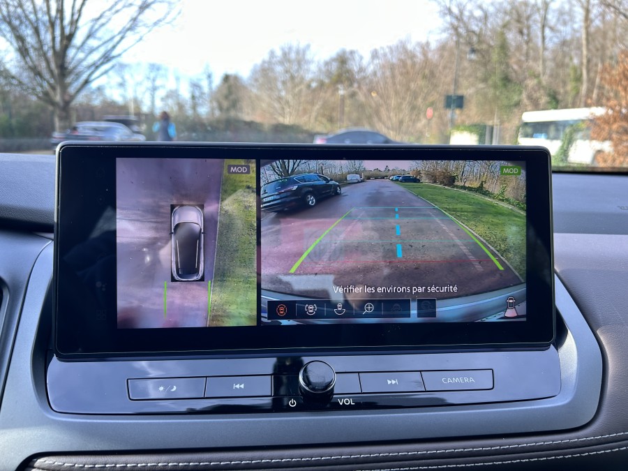 NISSAN d'occasion QASHQAI E-POWER 190 ACENTA de 2024 Vaucresson (92)﻿