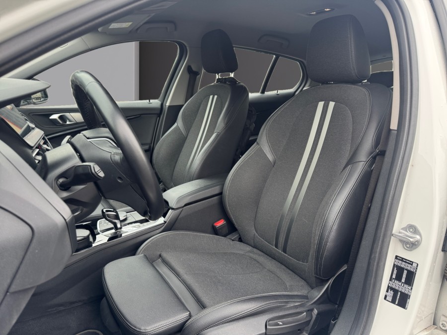 BMW d'occasion SERIE 1 118I DKG de 2019 Méry Sur Oise (95)﻿