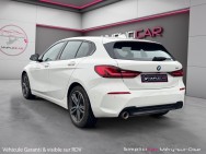 BMW d'occasion SERIE 1 118I DKG de 2019 Méry Sur Oise (95)﻿