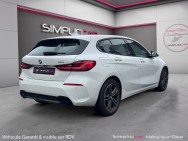 BMW d'occasion SERIE 1 118I DKG de 2019 Méry Sur Oise (95)﻿