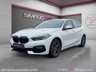 BMW d'occasion SERIE 1 118I DKG de 2019 Méry Sur Oise (95)﻿