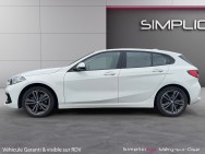 BMW d'occasion SERIE 1 118I DKG de 2019 Méry Sur Oise (95)﻿