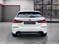 BMW d'occasion SERIE 1 118I DKG de 2019 Méry Sur Oise (95)﻿