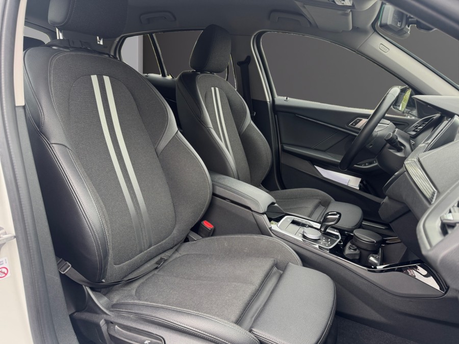 BMW d'occasion SERIE 1 118I DKG de 2019 Méry Sur Oise (95)﻿