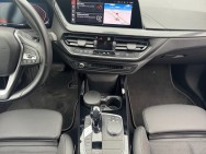 BMW d'occasion SERIE 1 118I DKG de 2019 Méry Sur Oise (95)﻿