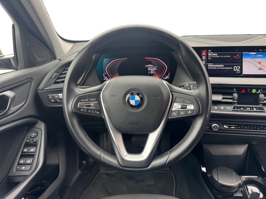 BMW d'occasion SERIE 1 118I DKG de 2019 Méry Sur Oise (95)﻿