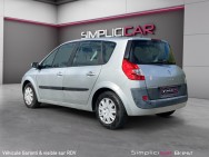 RENAULT d'occasion SCENIC EMOTION 1.6 16V de 2006 Brest (29)﻿