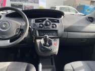 RENAULT d'occasion SCENIC EMOTION 1.6 16V de 2006 Brest (29)﻿