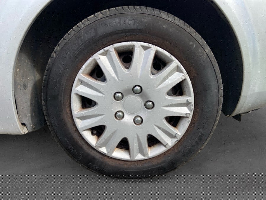 RENAULT d'occasion SCENIC EMOTION 1.6 16V de 2006 Brest (29)﻿