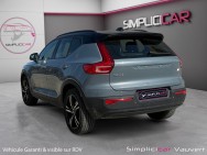 VOLVO d'occasion XC40 T5 RECHARGE PLUS de 2021 Vauvert (30)﻿