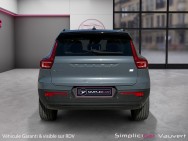 VOLVO d'occasion XC40 T5 RECHARGE PLUS de 2021 Vauvert (30)﻿