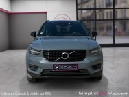 VOLVO d'occasion XC40 T5 RECHARGE PLUS de 2021 Vauvert (30)﻿