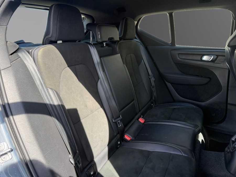 VOLVO d'occasion XC40 T5 RECHARGE PLUS de 2021 Vauvert (30)﻿