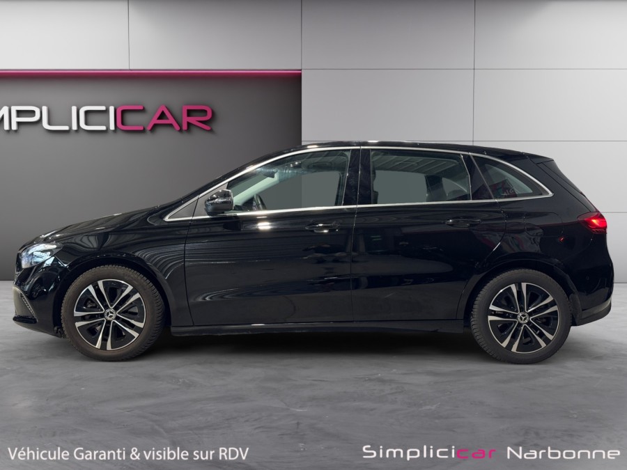 MERCEDES d'occasion CLASSE B III B250 E PROGRESSIVE LINE de 2024