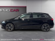 MERCEDES d'occasion CLASSE B III B250 E PROGRESSIVE LINE de 2024